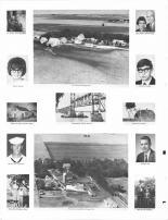 Thompson, Freng, Wampol, DeJong Farm, Hovden, Juttelstad, Solberg, Anna & Josephine Hoxeng Farm, Yankton County 1968